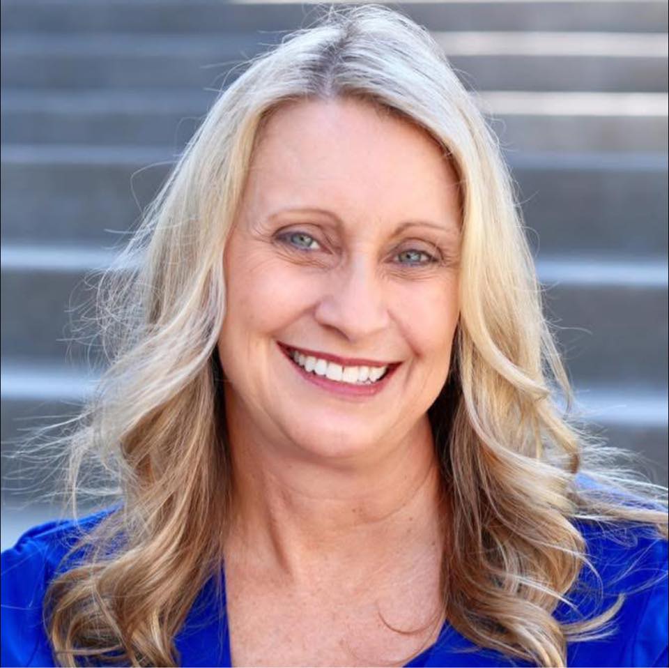 Melissa Wagner